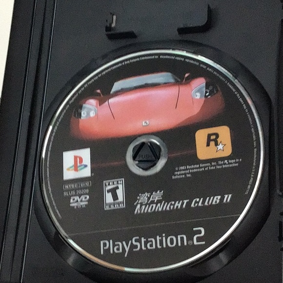 PLAYSTATION 2GAME - Picture 5 of 8